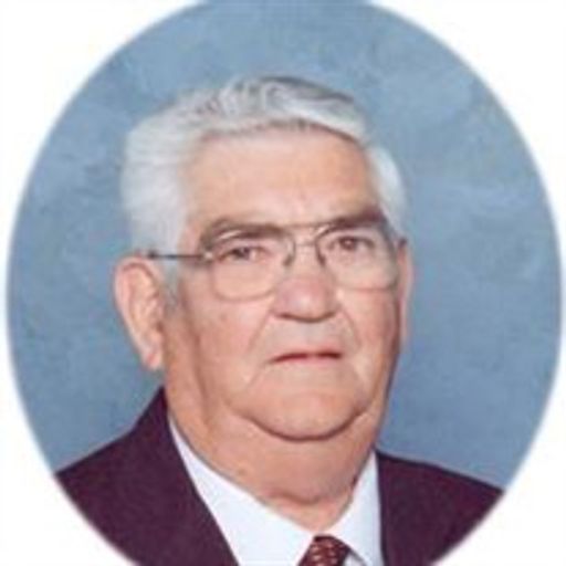 James "Jimmy D" Daniel Coffman