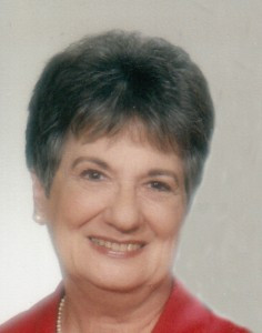 Phyllis Hanson