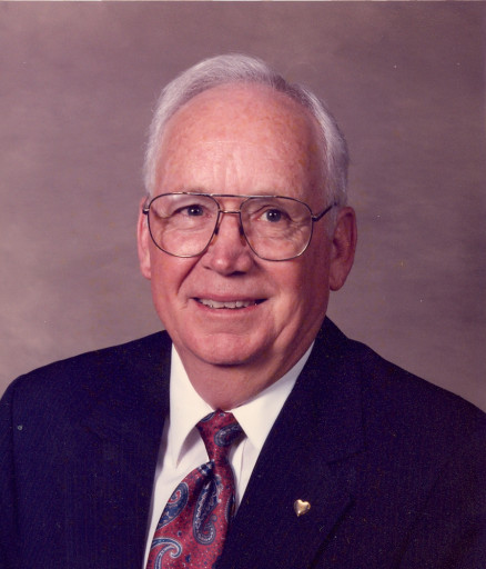 John Robert Bouldin, Sr.