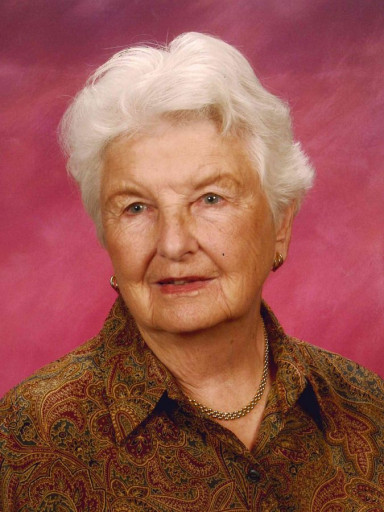 Marie Mccabe Profile Photo