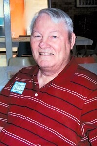 Larry E. Whisenhunt