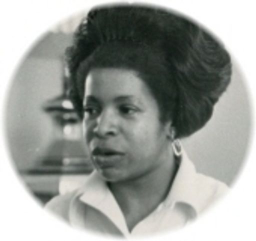 Berthelia Washington