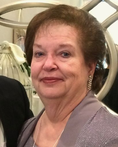 Chandra Alred Nielson