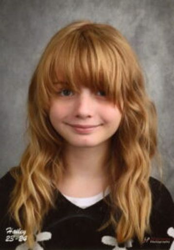 Hailey N. Huffman Profile Photo