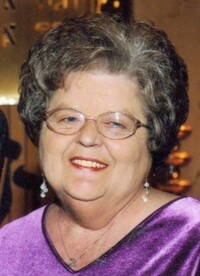 Delores Lee (Rice)  Moamis