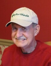 Gerald Miltenberger Profile Photo