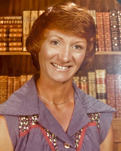 Marie Massey Profile Photo