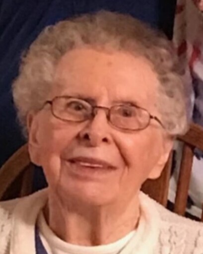 Betty Jane Jarboe's obituary image