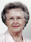 Helen Katzberg