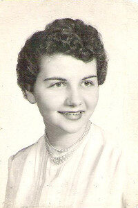 Dorothy Ruth Morris