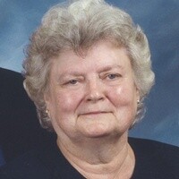 Peggy Billings Wooten