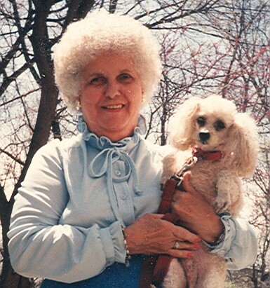 Joan M. Burnett Profile Photo