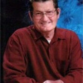 Larry Payne Profile Photo