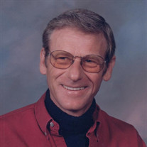 Joseph "Jay" William Pope Profile Photo