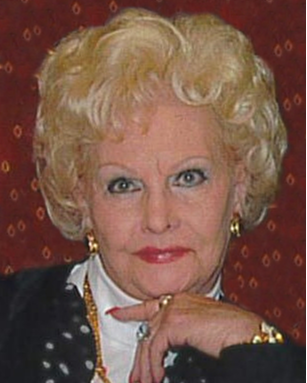 Shirley Elizabeth Travaglini