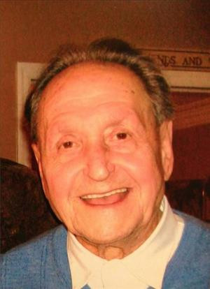 Anthony Giambona Sr