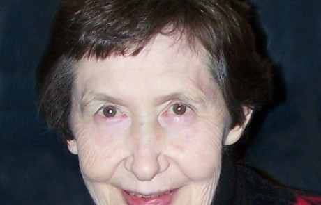 Kathleen Ann Frazier