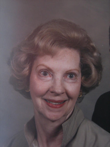 Jane Hopkins Profile Photo