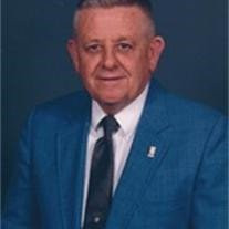 William Hailey Profile Photo