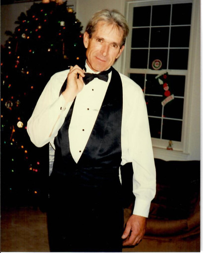 Paul E. Hastings, Jr. Profile Photo