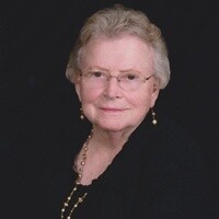 Marjorie R. Timm