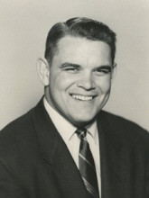 William &#39;Dub&#39; DeBerry Fesperman