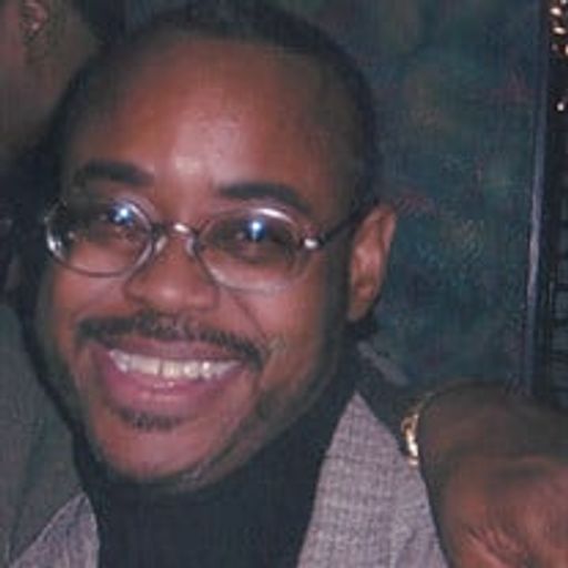 Larry G. Williams Profile Photo