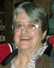 Charlotte Gail Garrison Profile Photo