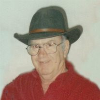 James Harold Walker Sr.