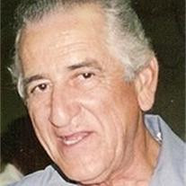 Fernando Jose Orrantia