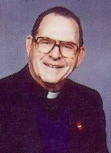Reverend Thomas J. Ballman Profile Photo