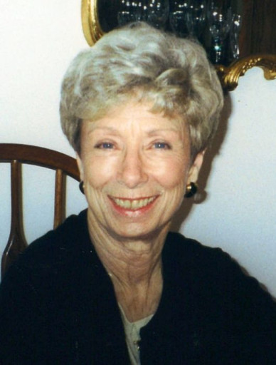 Margaret Lewis Profile Photo