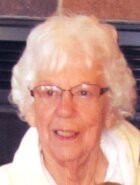 Phyllis Jean "Dolly" Larson (Keller)