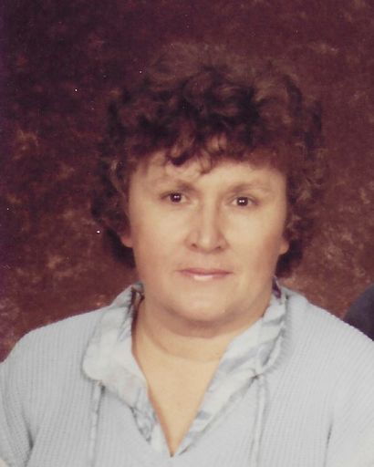 Barbara Jean Harbison