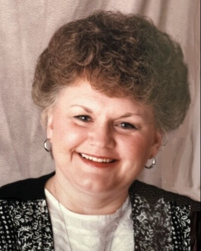 Sharon K. Gruber's obituary image