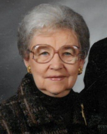 Doris A. Fraker