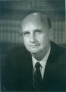 Earle Allen Connelly