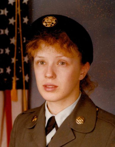 Joy Evans Profile Photo