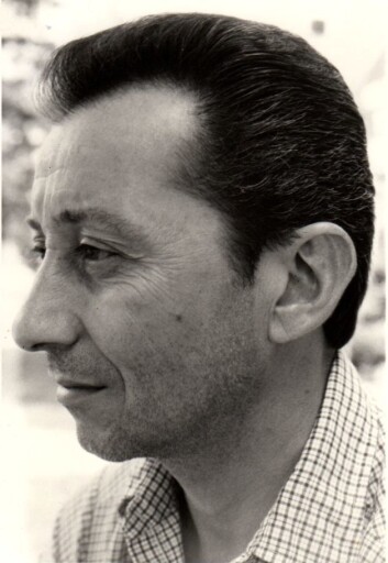 Peter Lucenti