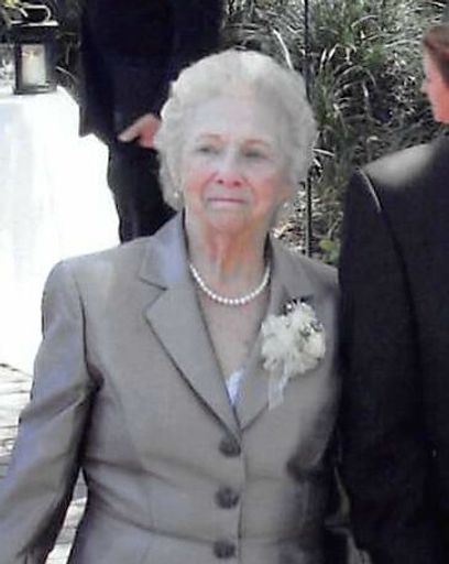 Mrs. Janet M. Fisher