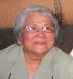 Lorenza  Francisco Estanislao