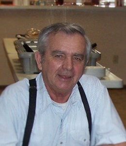 Larry Lee Kuhn