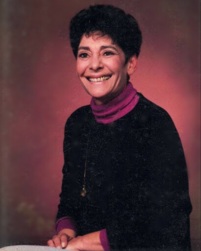 Cynthia Ann Jeschke