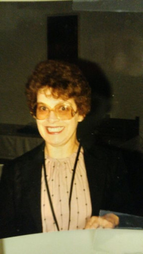 Janet Walter Profile Photo