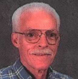 Robert Peterson Profile Photo