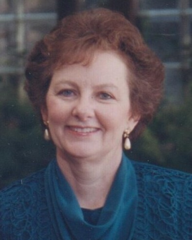 Sue Williams Profile Photo