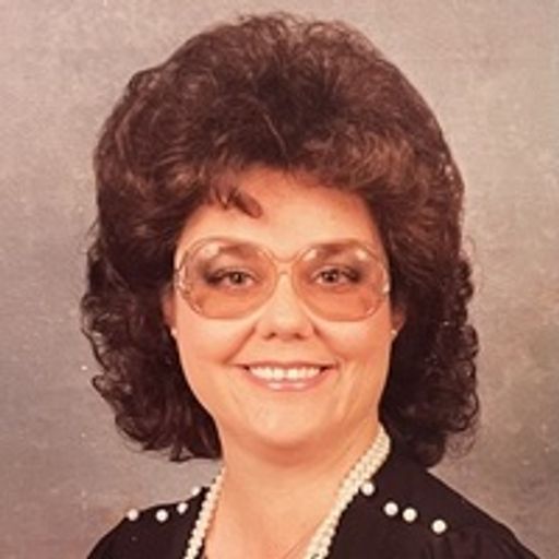 Rosemary Russell (Plainview)