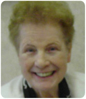 Doris Jean Reck Profile Photo