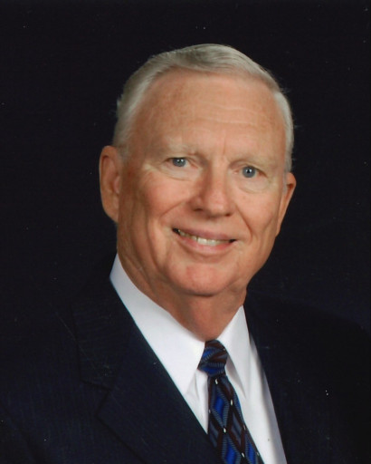 Howard Edgar Richardson, Jr. Profile Photo