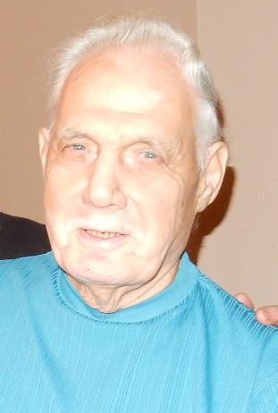 Richard Holden, Sr.